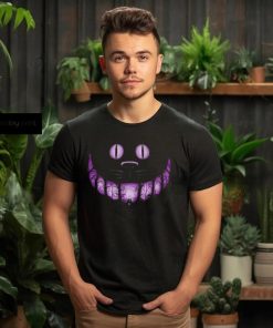 CHESHIRE SMILE Shirt