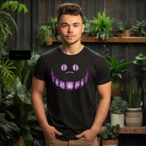 CHESHIRE SMILE Shirt