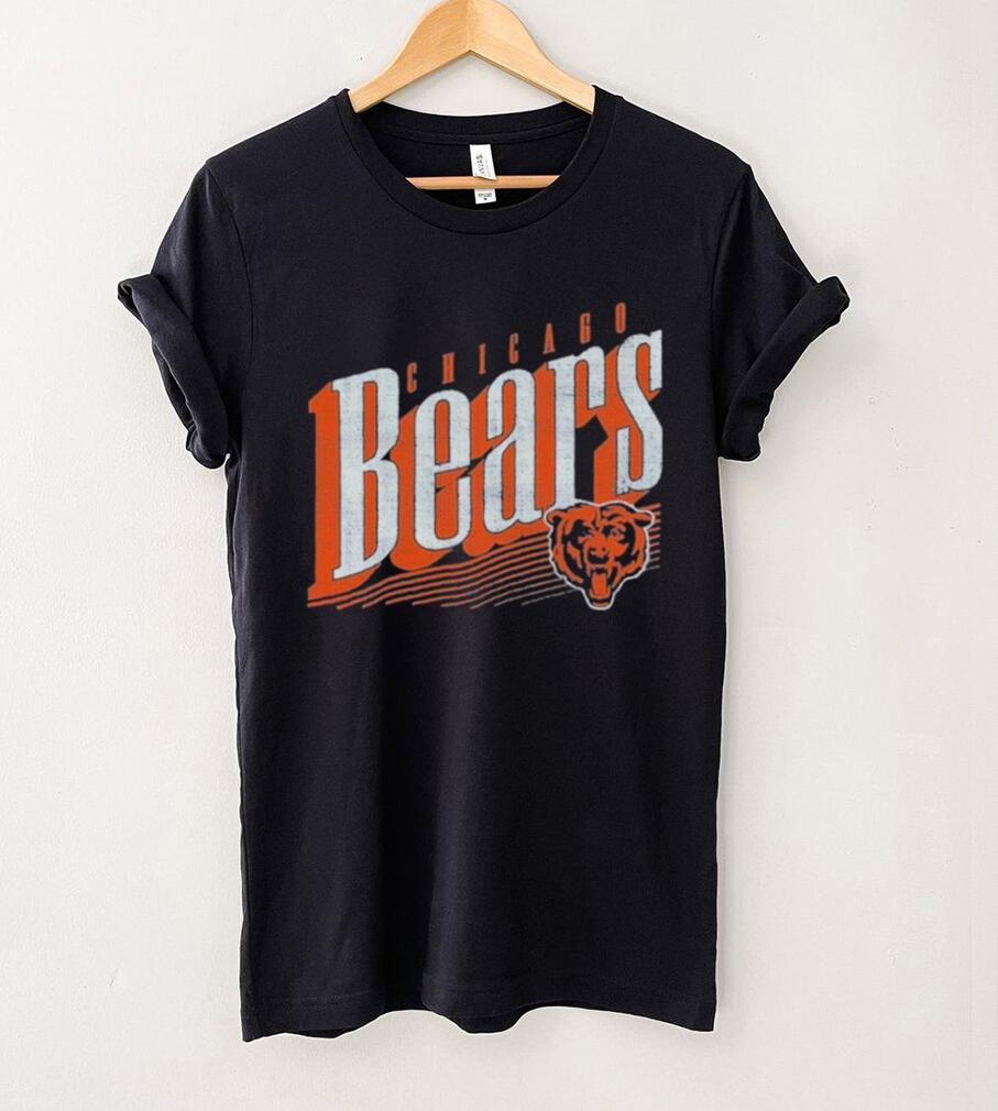 CHICAGO BEARS INFANT WINNING STREAK SHIRT CHICAGO BEARS INFANT WINNING STREAK SHIRT