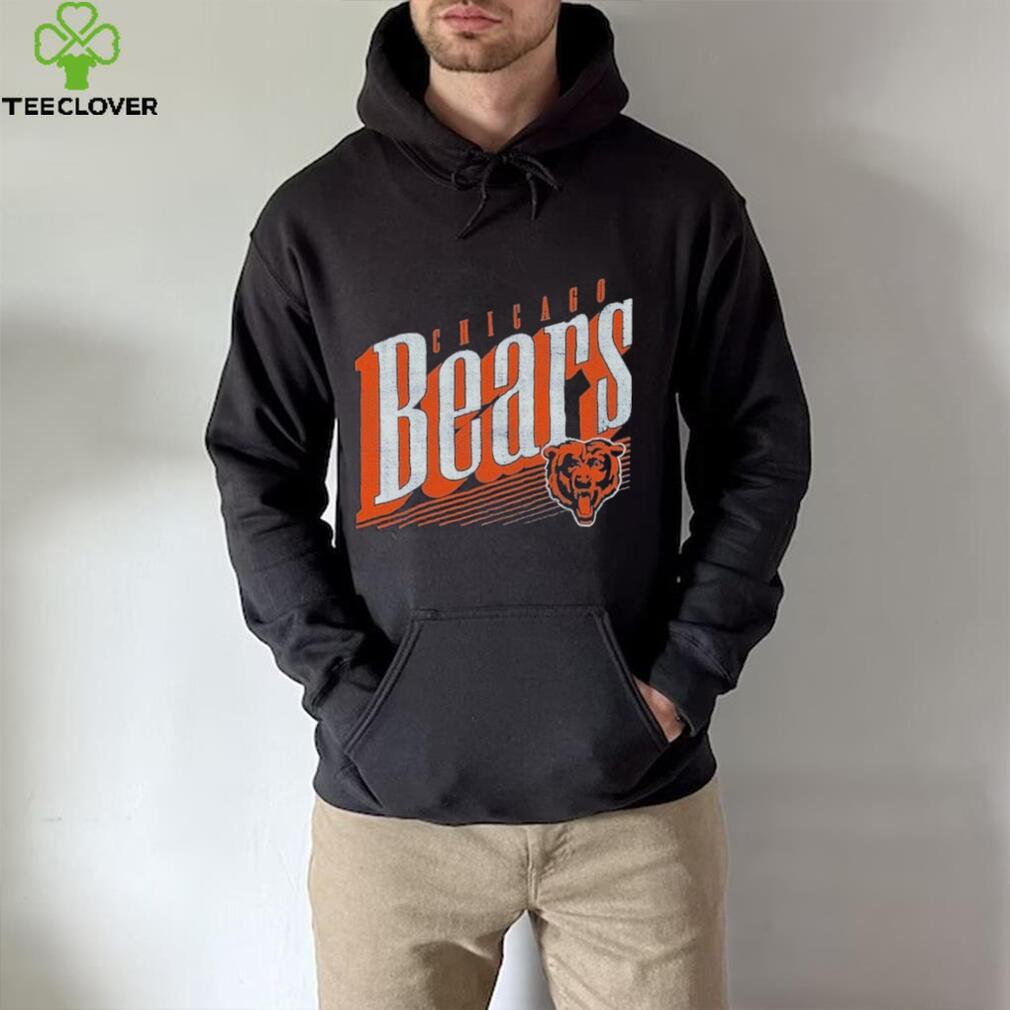 CHICAGO BEARS INFANT WINNING STREAK SHIRT CHICAGO BEARS INFANT WINNING STREAK SHIRT