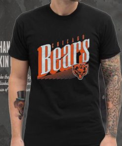 CHICAGO BEARS INFANT WINNING STREAK SHIRT 2 CHICAGO BEARS INFANT WINNING STREAK SHIRT