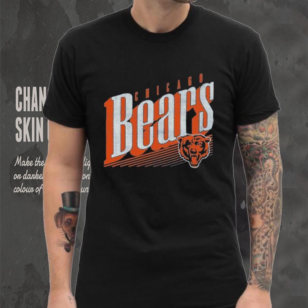 CHICAGO BEARS INFANT WINNING STREAK SHIRT CHICAGO BEARS INFANT WINNING STREAK SHIRT