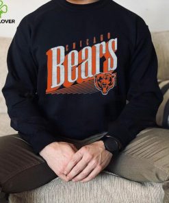 CHICAGO BEARS INFANT WINNING STREAK SHIRT 3 CHICAGO BEARS INFANT WINNING STREAK SHIRT
