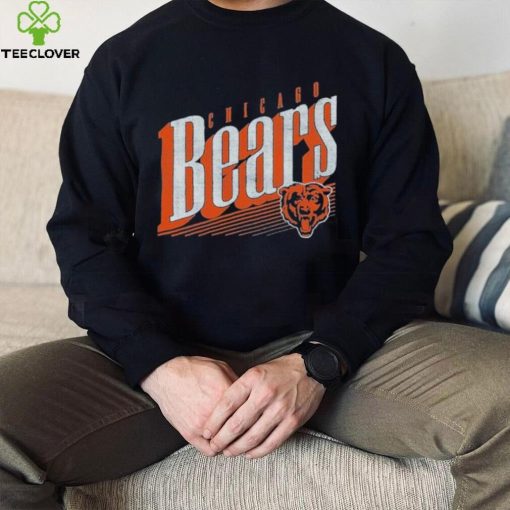 CHICAGO BEARS INFANT WINNING STREAK SHIRT