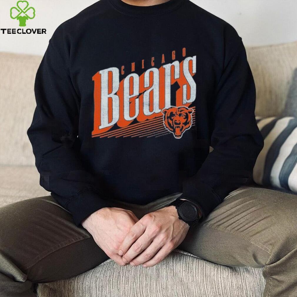 CHICAGO BEARS INFANT WINNING STREAK SHIRT CHICAGO BEARS INFANT WINNING STREAK SHIRT