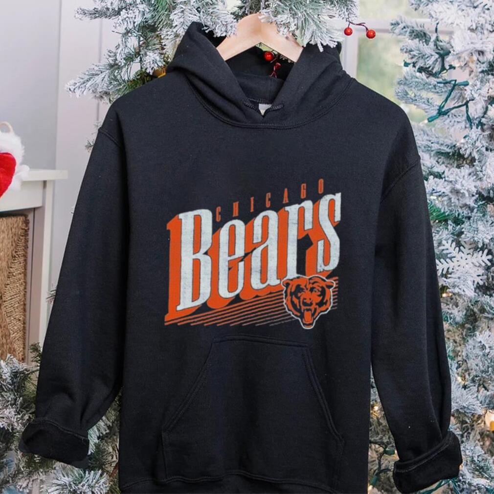 CHICAGO BEARS INFANT WINNING STREAK SHIRT CHICAGO BEARS INFANT WINNING STREAK SHIRT