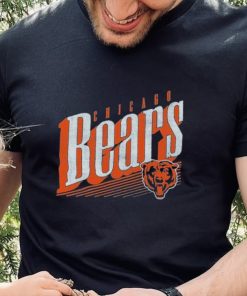 CHICAGO BEARS INFANT WINNING STREAK SHIRT 5 CHICAGO BEARS INFANT WINNING STREAK SHIRT