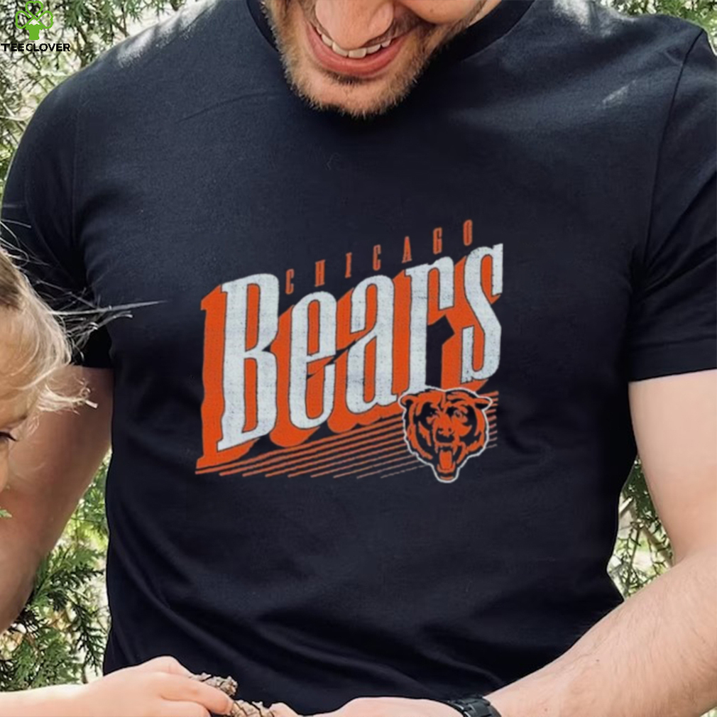 CHICAGO BEARS INFANT WINNING STREAK SHIRT CHICAGO BEARS INFANT WINNING STREAK SHIRT