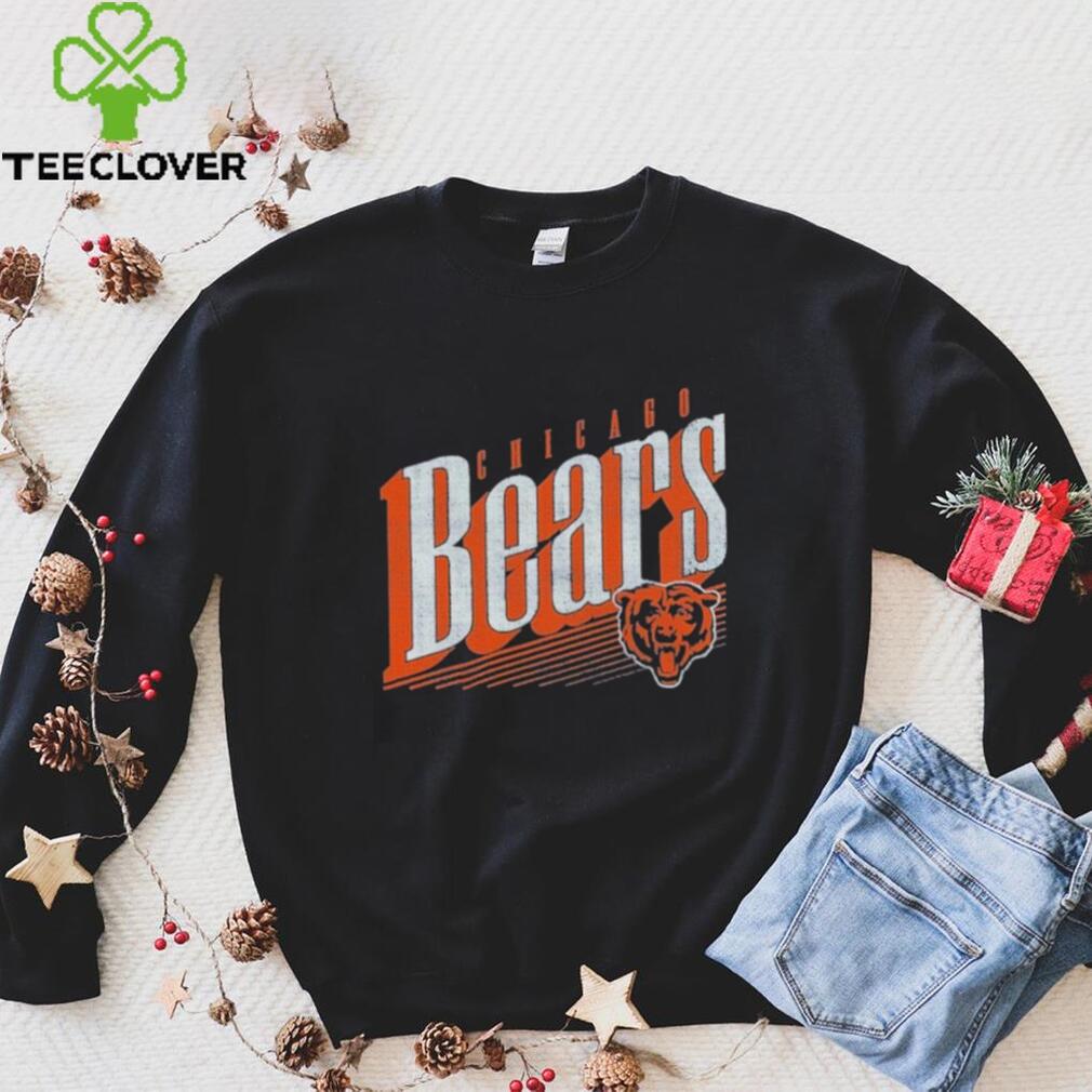 CHICAGO BEARS INFANT WINNING STREAK SHIRT CHICAGO BEARS INFANT WINNING STREAK SHIRT