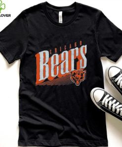 CHICAGO BEARS INFANT WINNING STREAK SHIRT 7 CHICAGO BEARS INFANT WINNING STREAK SHIRT