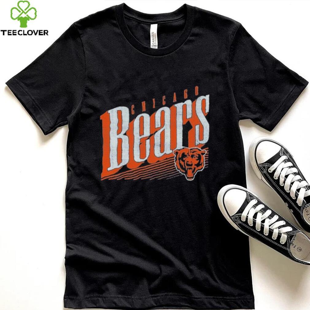 CHICAGO BEARS INFANT WINNING STREAK SHIRT CHICAGO BEARS INFANT WINNING STREAK SHIRT