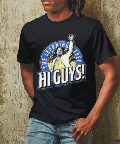 CHRIS JERICHO shirt
