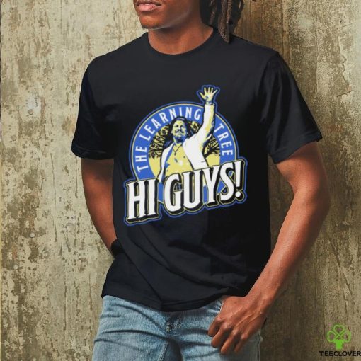 CHRIS JERICHO shirt