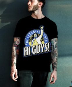 CHRIS JERICHO shirt