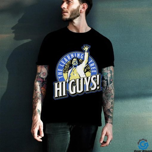 CHRIS JERICHO shirt