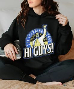 CHRIS JERICHO shirt