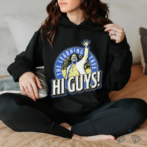 CHRIS JERICHO shirt
