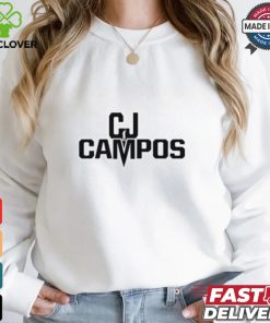 CJ Campos Future Mrs. Campos Shirts 1 CJ Campos Future Mrs. Campos Shirts