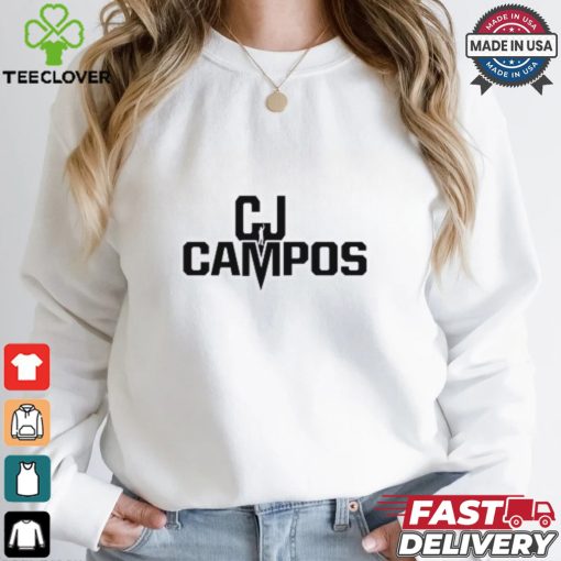 CJ Campos Future Mrs. Campos Shirts