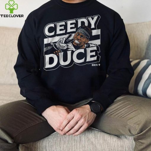 CJ Gardner Johnson_ Ceedy Duce Shirt