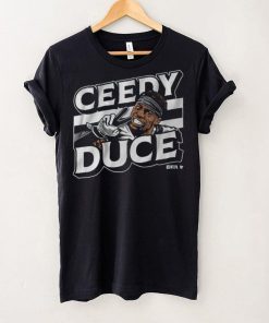 CJ Gardner Johnson_ Ceedy Duce Shirt