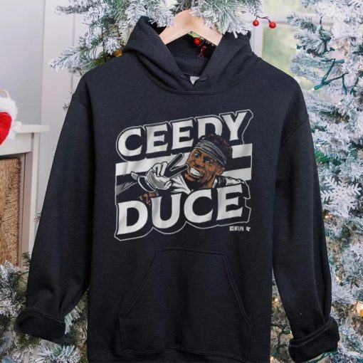 CJ Gardner Johnson_ Ceedy Duce Shirt