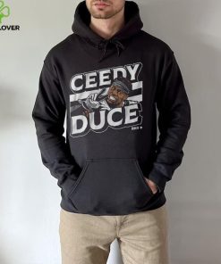 CJ Gardner Johnson_ Ceedy Duce Shirt