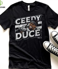 CJ Gardner Johnson_ Ceedy Duce Shirt