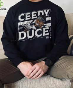 CJ Gardner Johnson_ Ceedy Duce Shirt