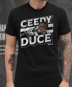 CJ Gardner Johnson_ Ceedy Duce Shirt