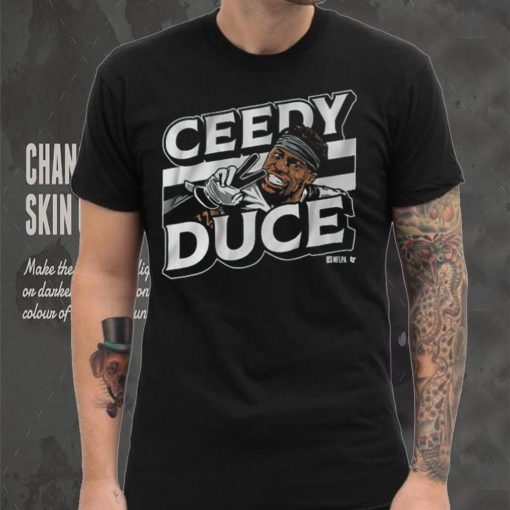 CJ Gardner Johnson_ Ceedy Duce Shirt