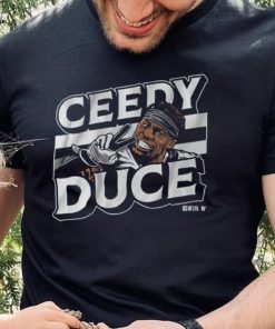 CJ Gardner Johnson_ Ceedy Duce Shirt