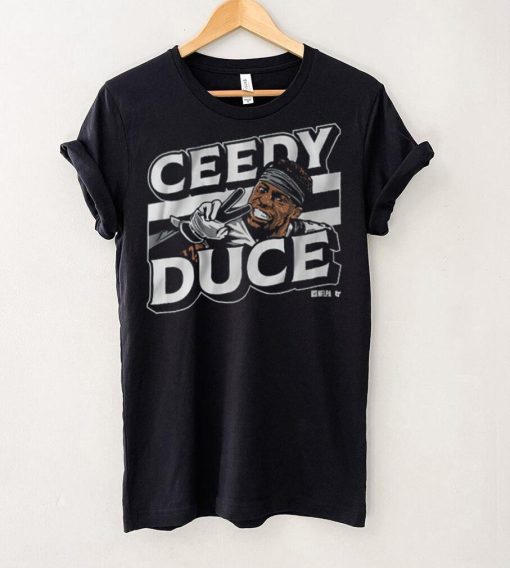 CJ Gardner Johnson_ Ceedy Duce Shirt