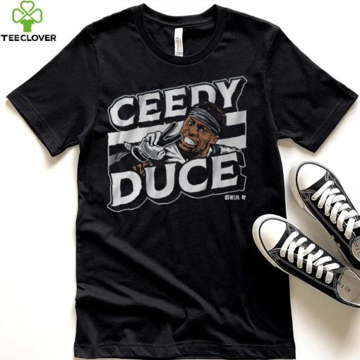 CJ Gardner Johnson_ Ceedy Duce Shirt