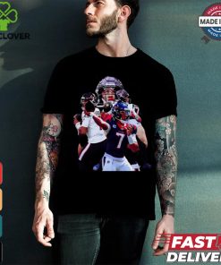 CJ Stroud T Shirt