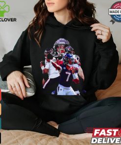CJ Stroud T Shirt