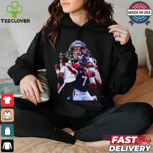 CJ Stroud T Shirt