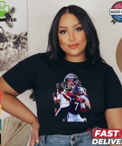 CJ Stroud T Shirt