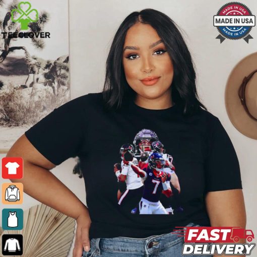 CJ Stroud T Shirt