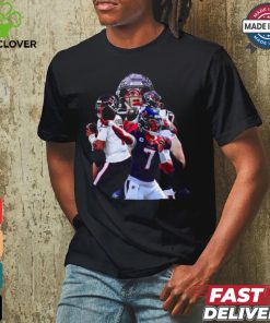 CJ Stroud T Shirt