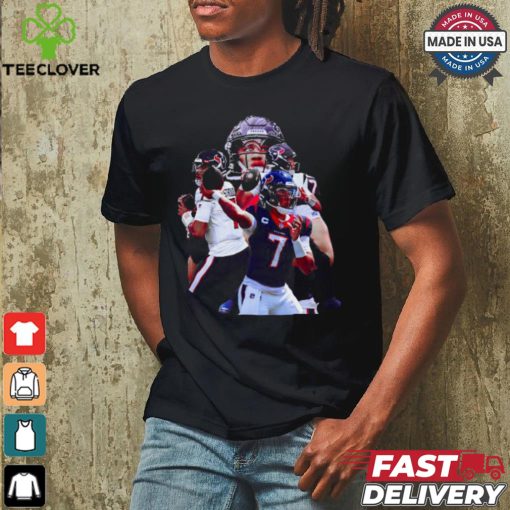 CJ Stroud T Shirt