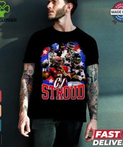 CJ Stroud hoodie, sweater, longsleeve, shirt v-neck, t-shirt