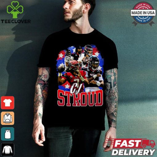 CJ Stroud  hoodie, sweater, longsleeve, shirt v-neck, t-shirt