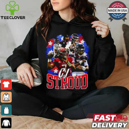 CJ Stroud  hoodie, sweater, longsleeve, shirt v-neck, t-shirt