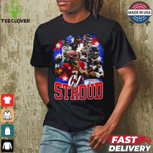 CJ Stroud  hoodie, sweater, longsleeve, shirt v-neck, t-shirt