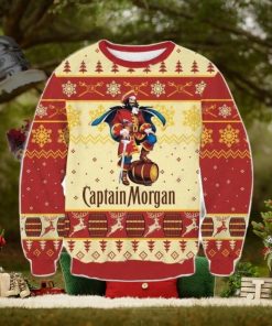 CM Christmas Ugly Sweater