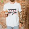 Columbus Crew Homage 2024 All Star Game Shirt