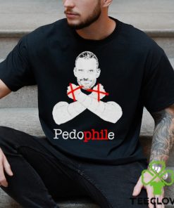 CM Punk Pedophile hoodie, sweater, longsleeve, shirt v-neck, t-shirt