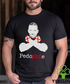 CM Punk Pedophile hoodie, sweater, longsleeve, shirt v-neck, t-shirt