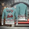 Golf Joy Love Peace Believe Christmas Sweater Trending For Men And Women Gift Holidays